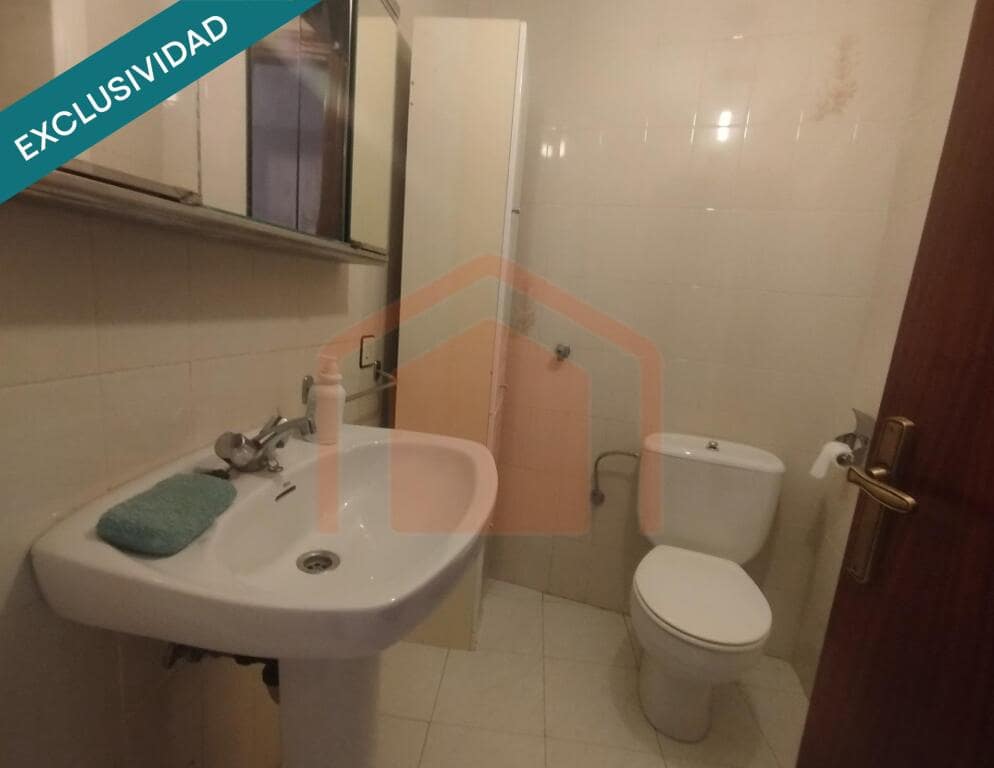 3 bedroom Villa for sale in Ciperez with garage - € 25,000 (Ref: 9410880)