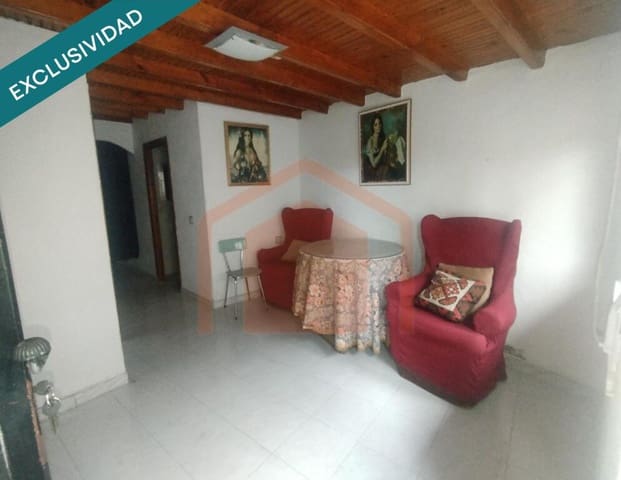 3 bedroom Villa for sale in Cipérez with garage - € 25,000 (Ref: 9410880)