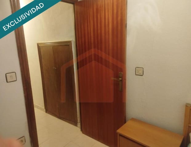 3 bedroom Villa for sale in Cipérez with garage - € 25,000 (Ref: 9410880)