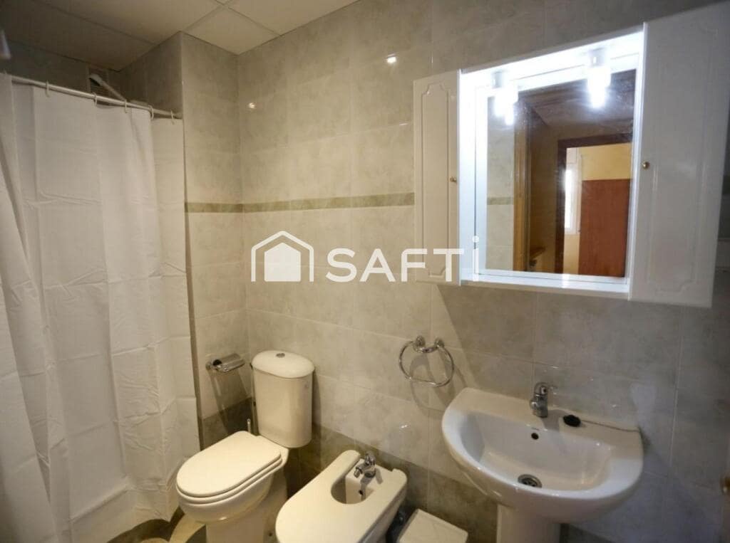 3 soverom Leilighet til salgs i Salou med svømmebasseng - € 298 800 (Ref: 9410881)