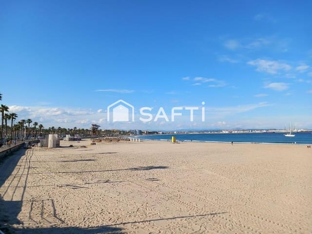 3 soverom Leilighet til salgs i Salou med svømmebasseng - € 298 800 (Ref: 9410881)