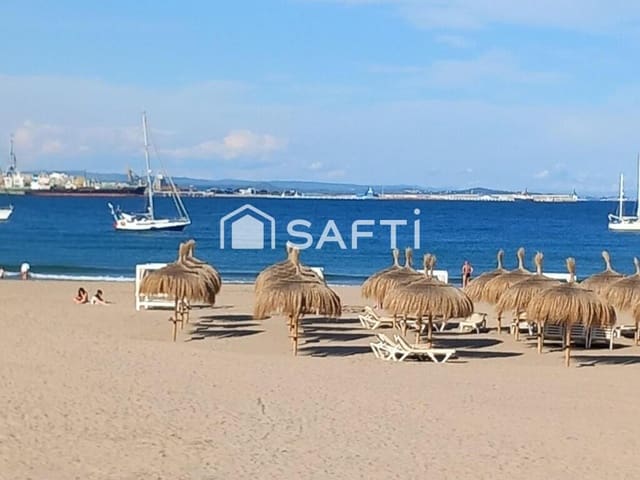 3 soverom Leilighet til salgs i Salou med svømmebasseng - € 298 800 (Ref: 9410881)