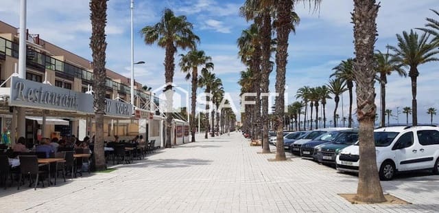 3 soverom Leilighet til salgs i Salou med svømmebasseng - € 298 800 (Ref: 9410881)