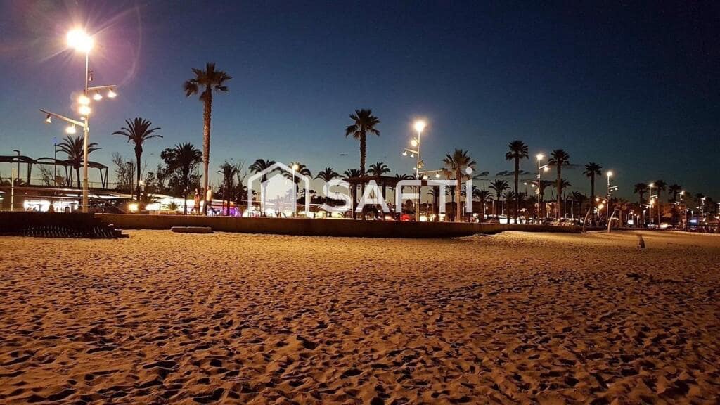 3 soverom Leilighet til salgs i Salou med svømmebasseng - € 298 800 (Ref: 9410881)