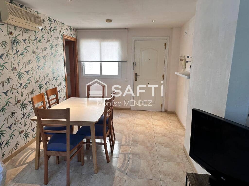 3 soverom Leilighet til salgs i Salou med svømmebasseng - € 298 800 (Ref: 9410881)