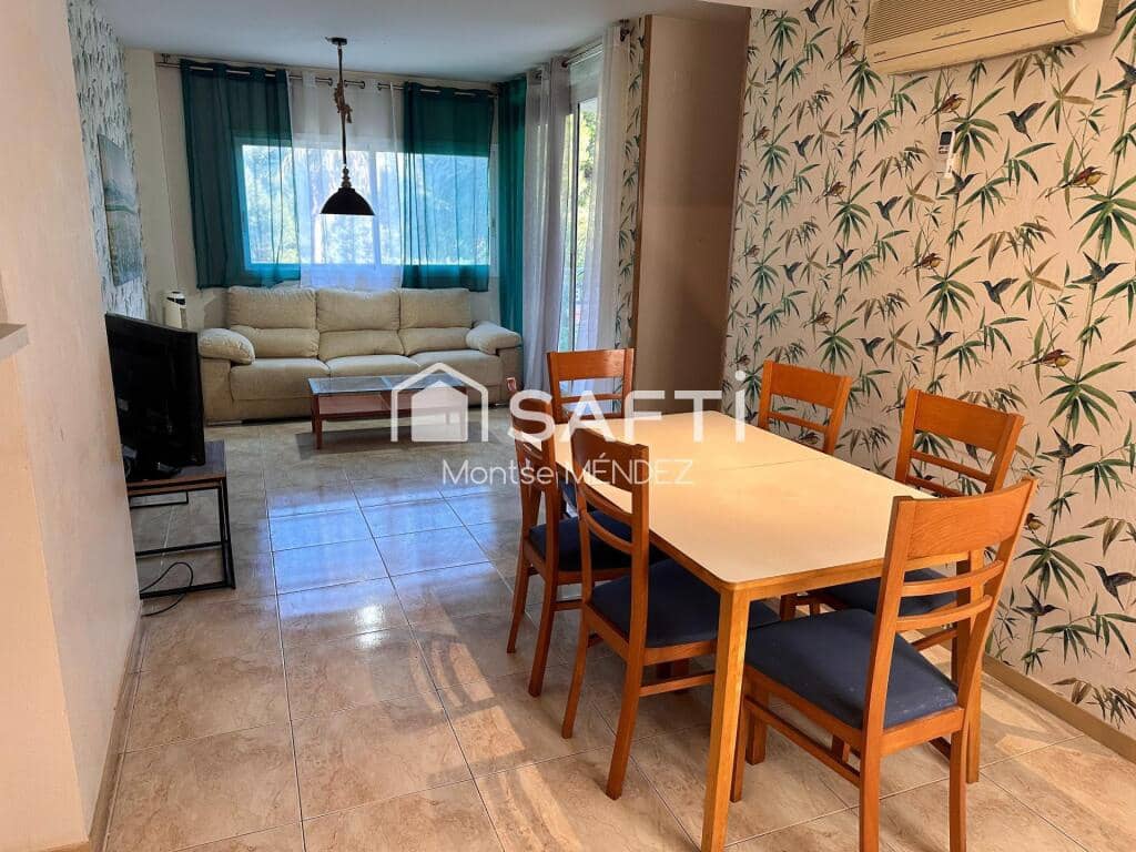 3 soverom Leilighet til salgs i Salou med svømmebasseng - € 298 800 (Ref: 9410881)