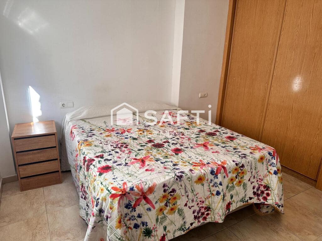 3 soverom Leilighet til salgs i Salou med svømmebasseng - € 298 800 (Ref: 9410881)