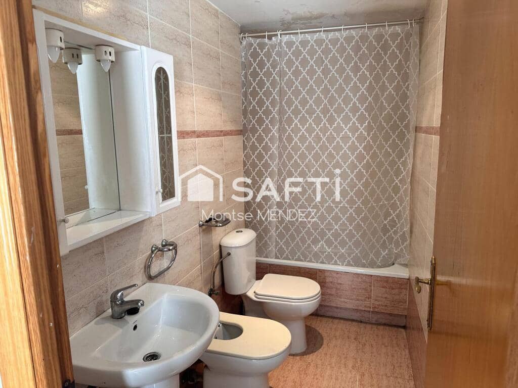 3 soverom Leilighet til salgs i Salou med svømmebasseng - € 298 800 (Ref: 9410881)