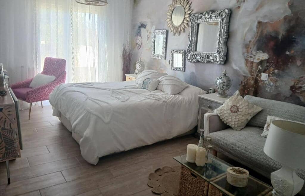 3 soverom Villa til salgs i Chiloeches med svømmebasseng garasje - € 399 000 (Ref: 9410882)