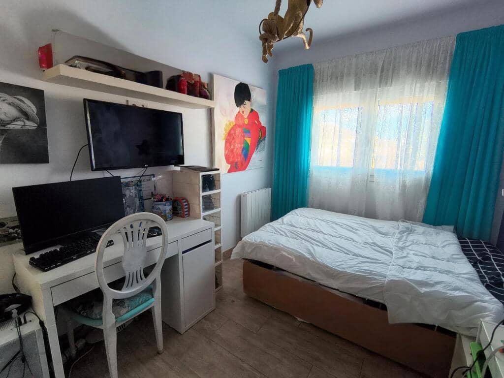 3 soverom Villa til salgs i Chiloeches med svømmebasseng garasje - € 399 000 (Ref: 9410882)