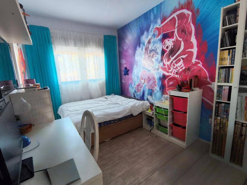 3 soverom Villa til salgs i Chiloeches med svømmebasseng garasje - € 399 000 (Ref: 9410882)