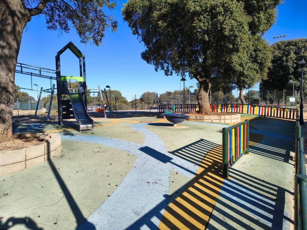 3 soverom Villa til salgs i Chiloeches med svømmebasseng garasje - € 399 000 (Ref: 9410882)