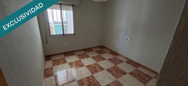 3 makuuhuone Huoneisto myytävänä paikassa Torre del Mar, Vélez-Málaga mukana uima-altaan - 345 000 € (Ref: 9410883)