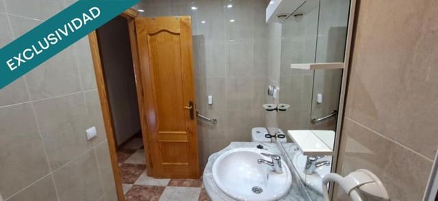 3 makuuhuone Huoneisto myytävänä paikassa Torre del Mar, Vélez-Málaga mukana uima-altaan - 345 000 € (Ref: 9410883)