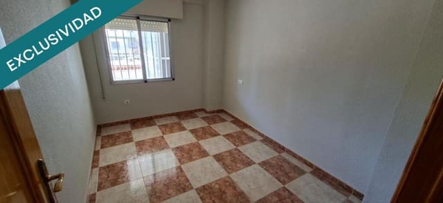 3 makuuhuone Huoneisto myytävänä paikassa Torre del Mar, Vélez-Málaga mukana uima-altaan - 345 000 € (Ref: 9410883)