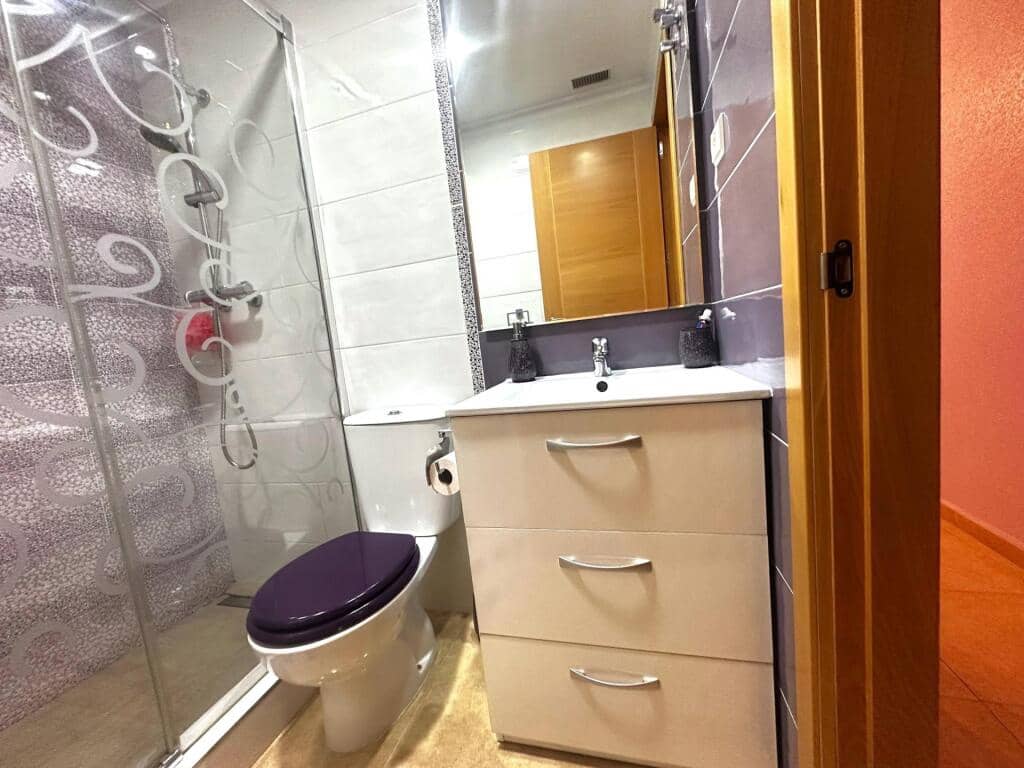 Apartamento de 3 habitaciones en Almoradí en venta - 117.000 € (Ref: 9413934)