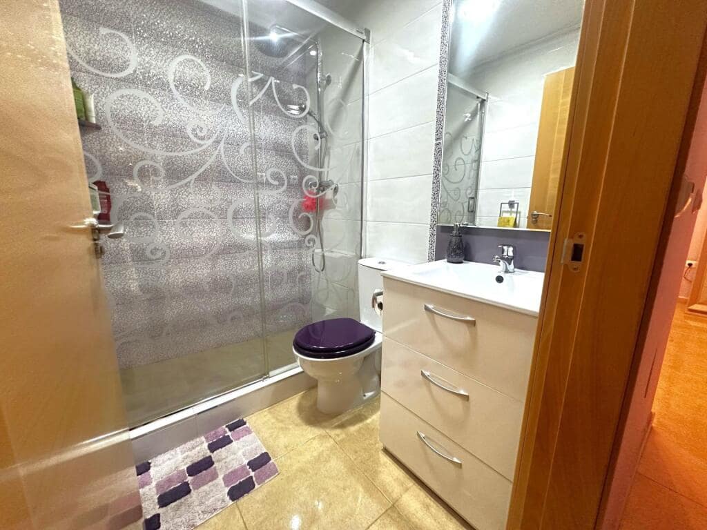 Apartamento de 3 habitaciones en Almoradí en venta - 117.000 € (Ref: 9413934)