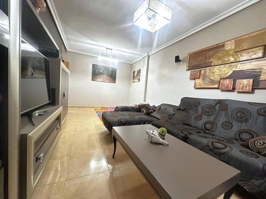 Apartamento de 3 habitaciones en Almoradí en venta - 117.000 € (Ref: 9413934)