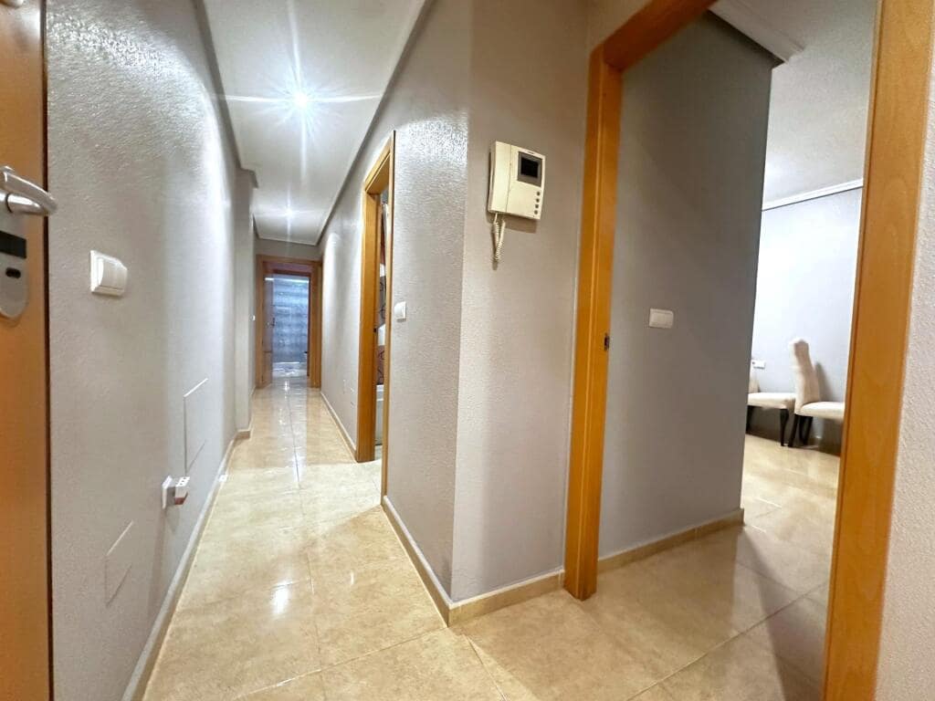 Apartamento de 3 habitaciones en Almoradí en venta - 117.000 € (Ref: 9413934)