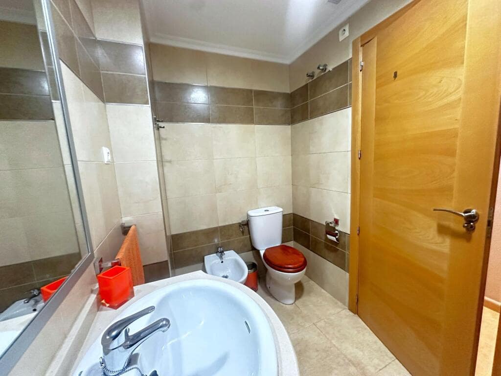 Apartamento de 3 habitaciones en Almoradí en venta - 117.000 € (Ref: 9413934)