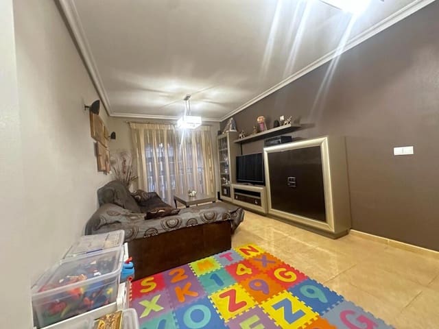 Apartamento de 3 habitaciones en Almoradí en venta - 117.000 € (Ref: 9413934)