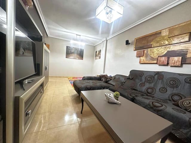 Apartamento de 3 habitaciones en Almoradí en venta - 117.000 € (Ref: 9413934)