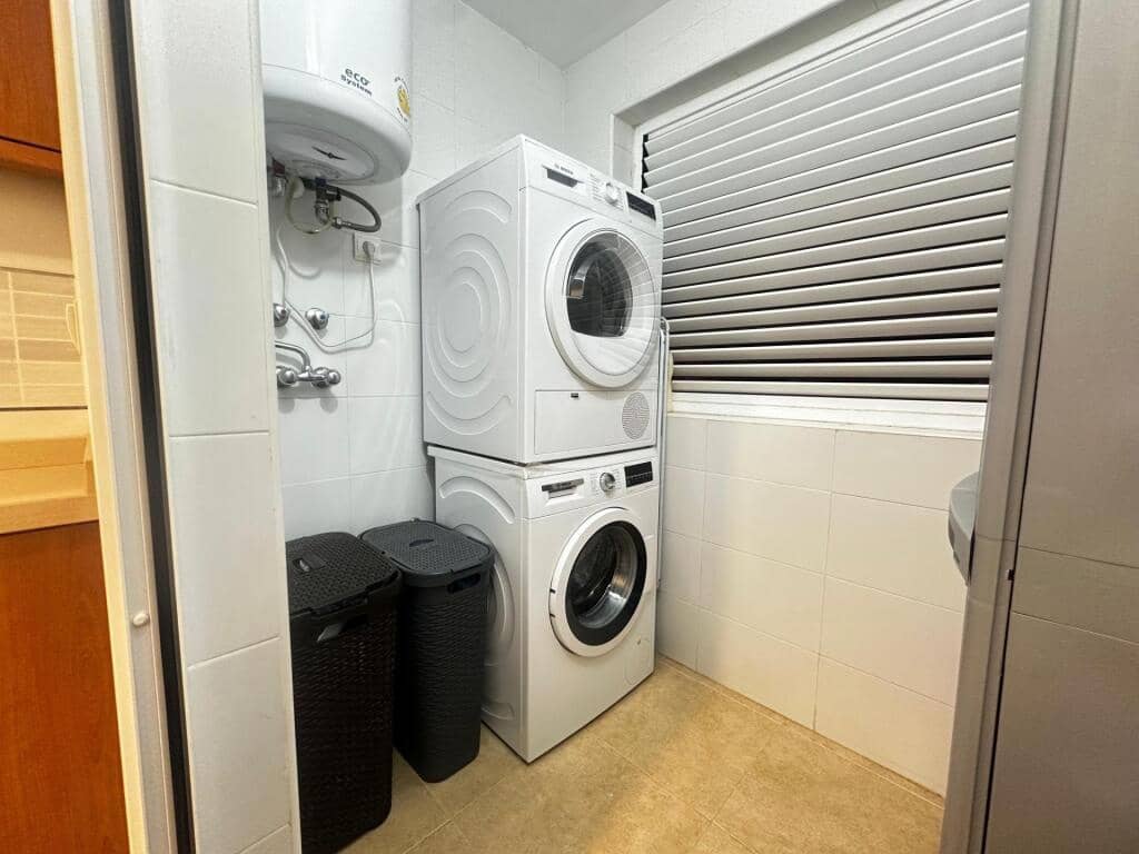 Apartamento de 3 habitaciones en Almoradí en venta - 117.000 € (Ref: 9413934)