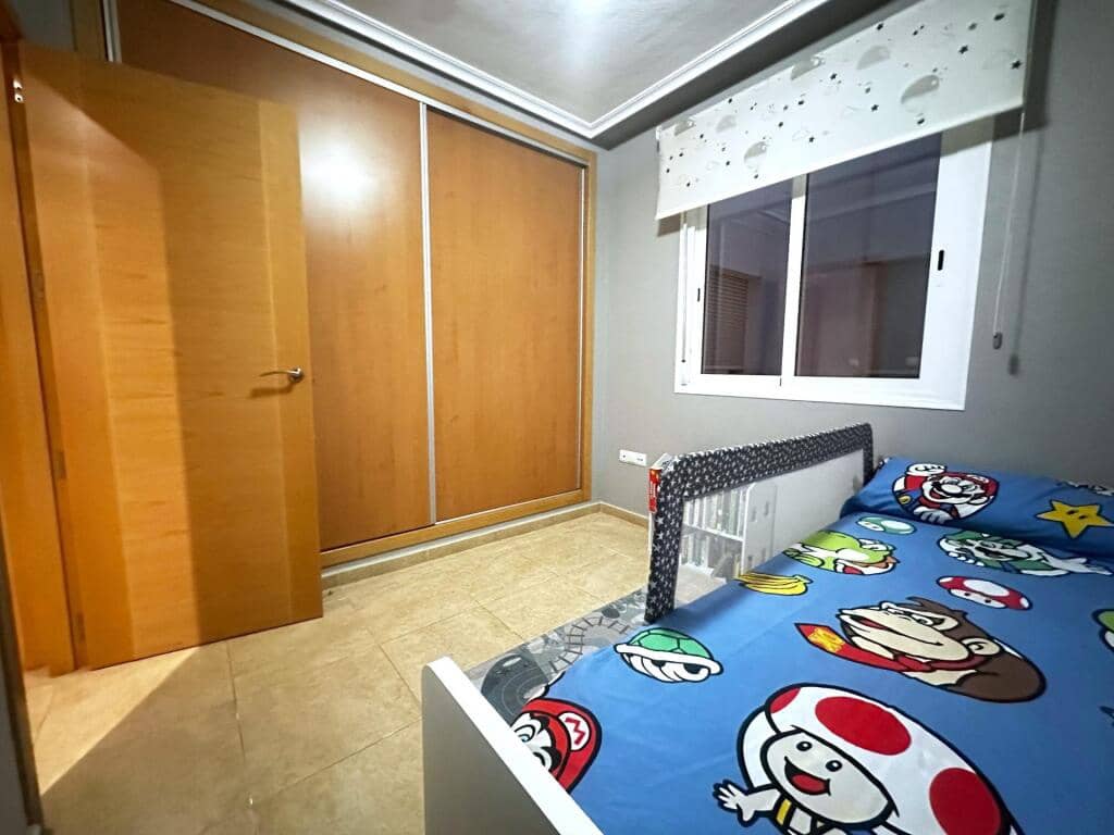 Apartamento de 3 habitaciones en Almoradí en venta - 117.000 € (Ref: 9413934)