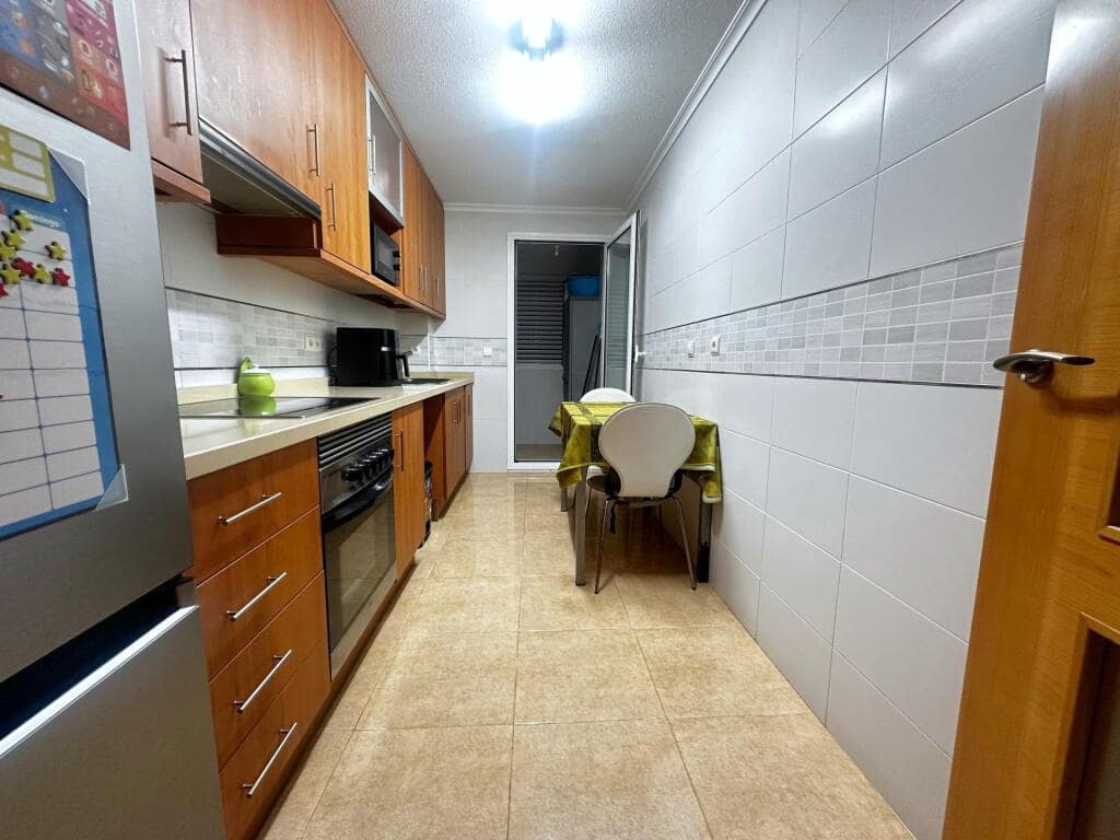 Apartamento de 3 habitaciones en Almoradí en venta - 117.000 € (Ref: 9413934)