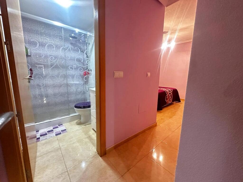 Apartamento de 3 habitaciones en Almoradí en venta - 117.000 € (Ref: 9413934)