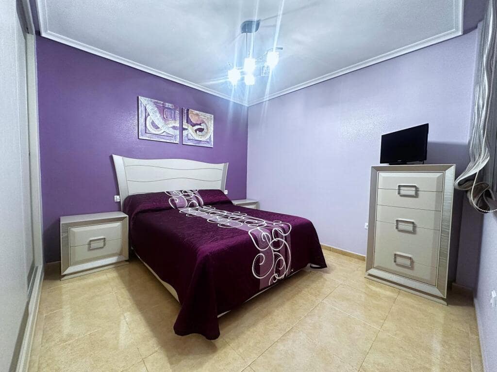 Apartamento de 3 habitaciones en Almoradí en venta - 117.000 € (Ref: 9413934)