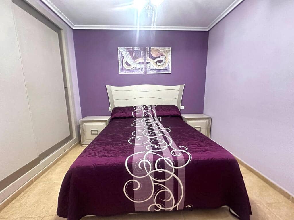 Apartamento de 3 habitaciones en Almoradí en venta - 117.000 € (Ref: 9413934)