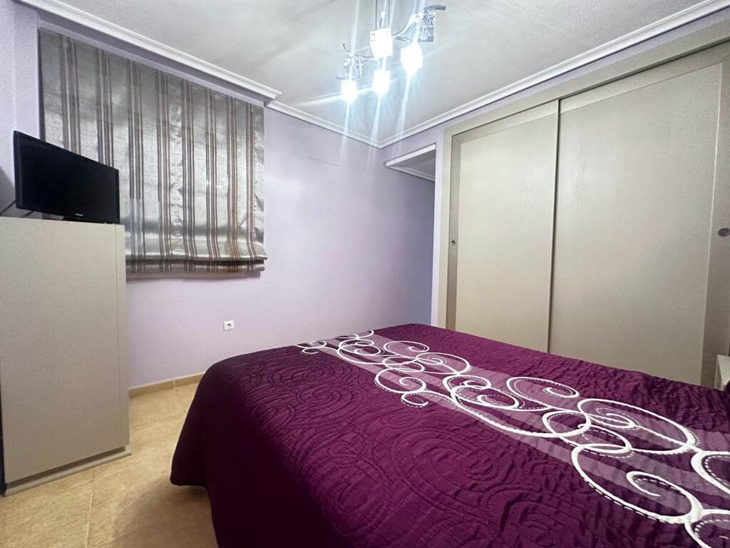 Apartamento de 3 habitaciones en Almoradí en venta - 117.000 € (Ref: 9413934)