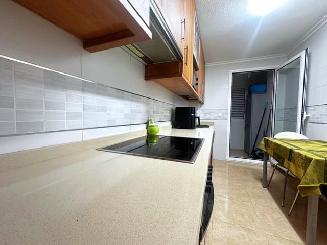 Apartamento de 3 habitaciones en Almoradí en venta - 117.000 € (Ref: 9413934)