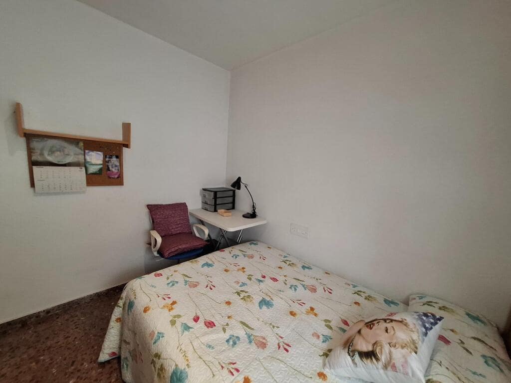 4 quarto Apartamento para venda em L'Olleria - 95 000 € (Ref: 9413935)