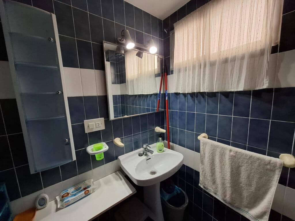 4 quarto Apartamento para venda em L'Olleria - 95 000 € (Ref: 9413935)