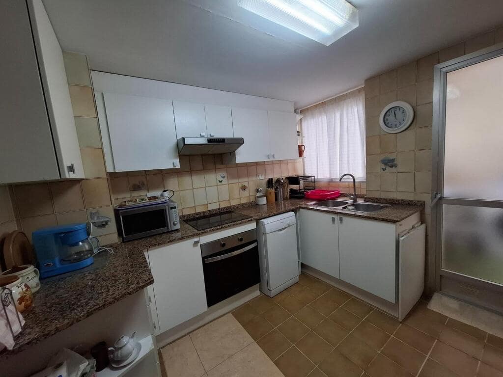 4 quarto Apartamento para venda em L'Olleria - 95 000 € (Ref: 9413935)