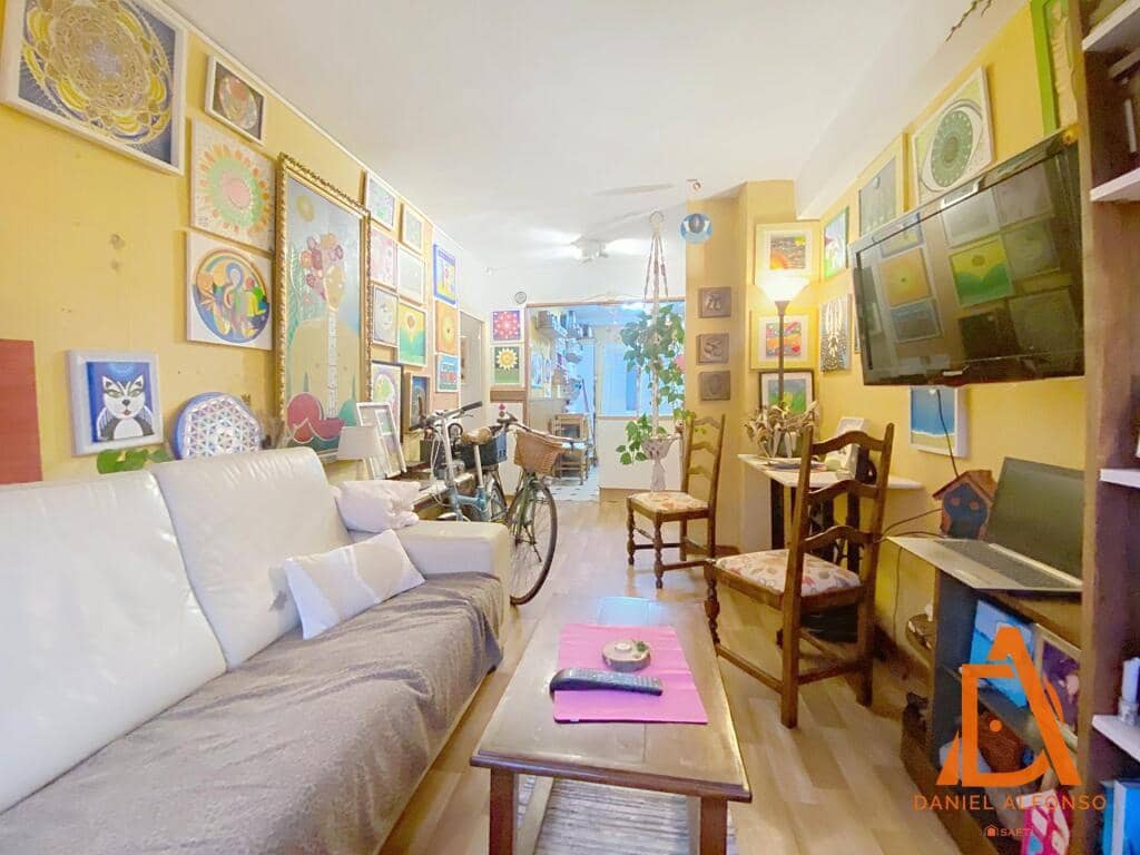 3 soveværelse Lejlighed til salg i Gijon - € 280.000 (Ref: 9413936)