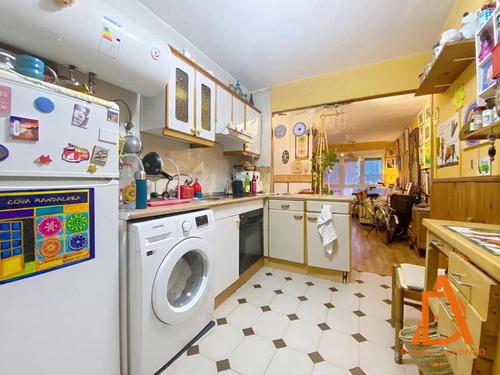 3 soveværelse Lejlighed til salg i Gijon - € 280.000 (Ref: 9413936)