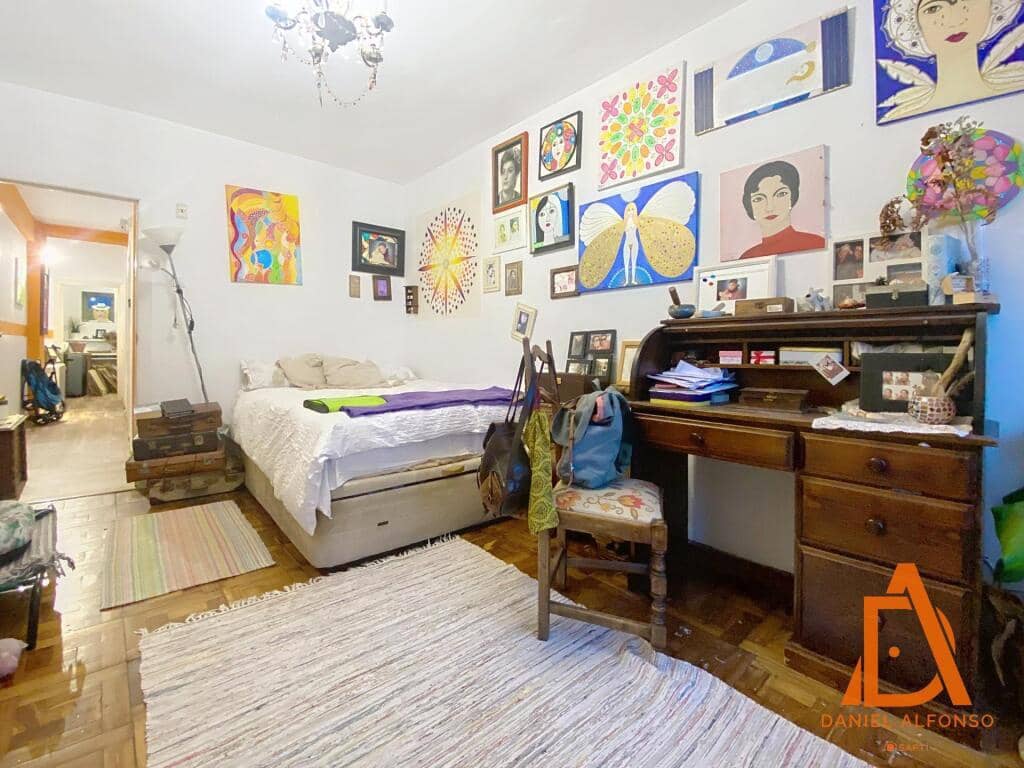 3 soveværelse Lejlighed til salg i Gijon - € 280.000 (Ref: 9413936)