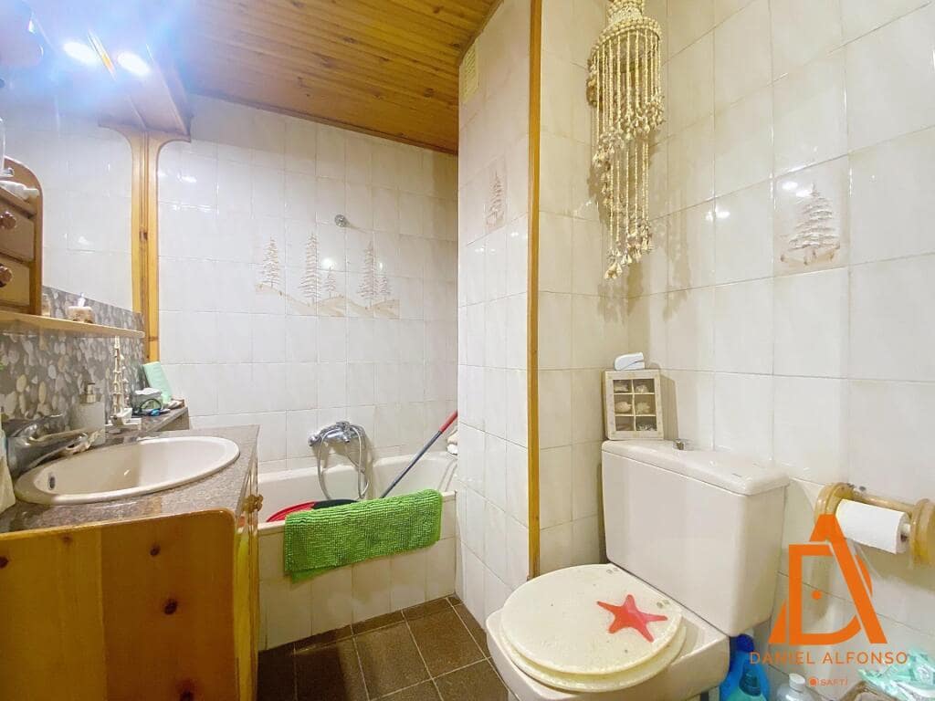 3 soveværelse Lejlighed til salg i Gijon - € 280.000 (Ref: 9413936)