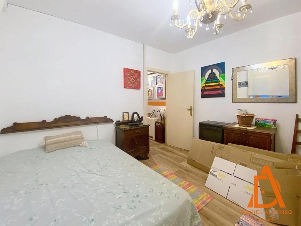 3 soveværelse Lejlighed til salg i Gijon - € 280.000 (Ref: 9413936)