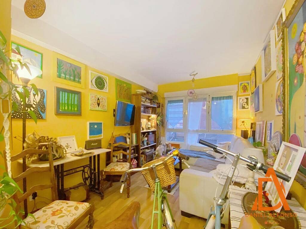 3 soveværelse Lejlighed til salg i Gijon - € 280.000 (Ref: 9413936)