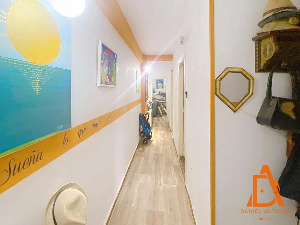 3 soveværelse Lejlighed til salg i Gijon - € 280.000 (Ref: 9413936)