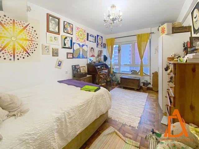 3 chambre Appartement à vendre à Centro Urbano, Gijón - 280 000 € (Ref: 9413936)