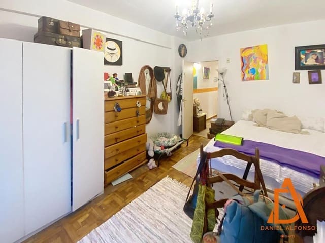 3 chambre Appartement à vendre à Centro Urbano, Gijón - 280 000 € (Ref: 9413936)