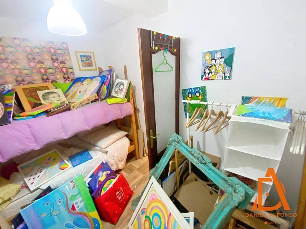 3 soveværelse Lejlighed til salg i Gijon - € 280.000 (Ref: 9413936)