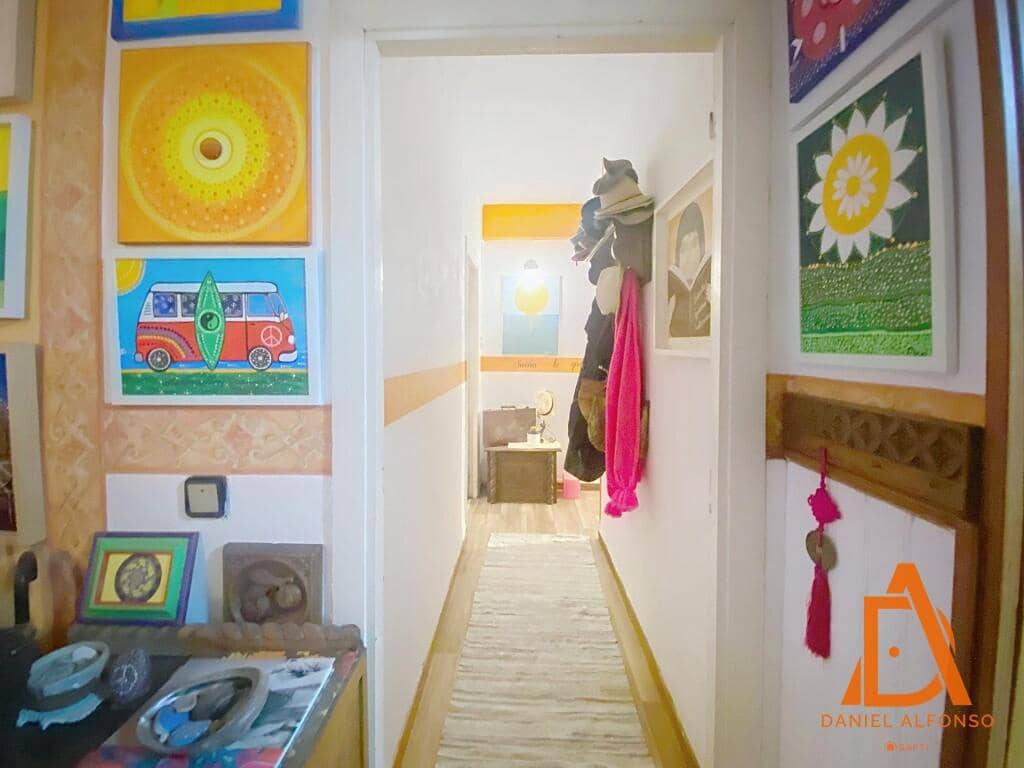 3 soveværelse Lejlighed til salg i Gijon - € 280.000 (Ref: 9413936)