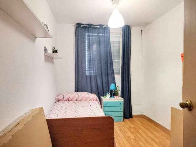 3 Zimmer Apartment zu verkaufen in Badia del Vallès - 180.000 € (Ref: 9413937)