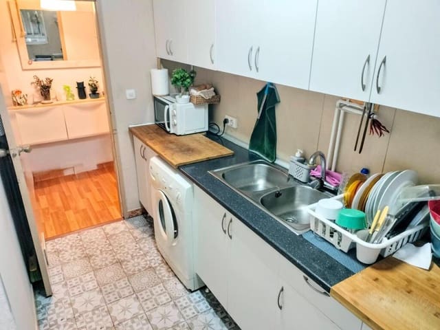 3 Zimmer Apartment zu verkaufen in Badia del Vallès - 180.000 € (Ref: 9413937)
